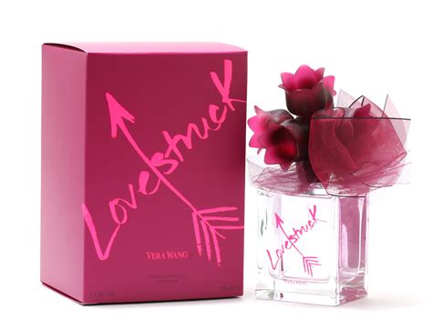 vera wang lovestruck 100ml.